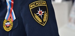 Чернянские спасатели дали рекомендации о пребывании ребёнка одного дома