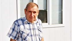 Чернянец Анатолий Попов: «Зерноток — важный участок сельхозпроизводства!»
