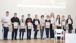 Мероприятия в рамках Дней литературы на Белгородчине прошли в учреждениях культуры муниципалитета