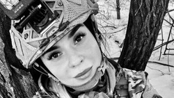 Вячеслав Гладков выразил соболезнования родным погибшей в зоне СВО журналистки Анны Прокофьевой