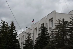 Постановление Избирательной комиссии Белгородской области  №101/884-7 от 5 марта 2025 года