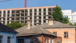 460 белгородцев планируют переселить из аварийных домов по нацпроекту «Инфраструктура для жизни»