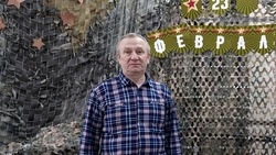 Чернянец Иван Алипин: ««В Баграме технике было легче, чем нам, водителям»