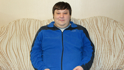 Андрей Громов стал предпринимателем благодаря областному проекту «Своё дело»