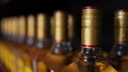 Правительство РФ утвердило правила маркировки пива и слабоалкогольных напитков