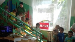 Муниципальная комиссия проверила школы Чернянского района в преддверии нового учебного года