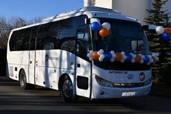 Чернянцы могут записаться на экскурсии в рамках проекта губернатора «К соседям в гости»