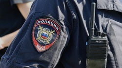 Чернянцы смогут высказать своё мнение о работе полицейских