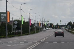 Губернатор Вячеслав Гладков обратился к работникам и ветеранам дорожной отрасли