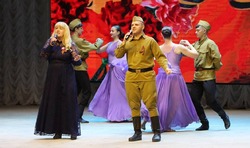 Сотрудники чернянской прокуратуры заняли второе место в конкурсе «Строки, опалённые войной»