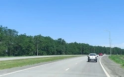 Правительство объявило о поэтапной отмене скидок для фур в системе «Платон»