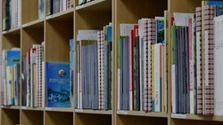 Вячеслав Гладков: «Региональная библиотечная сеть — одна из лучших в России»