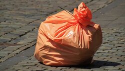Власти Чернянки не планируют устанавливать новые контейнеры для раздельного сбора мусора