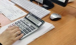 Некоммерческие организации должны сдать отчёты в Минюст России в электронном виде до 15 апреля