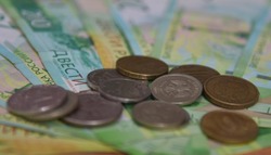 Чернянские семьи с детьми от трёх лет смогут рассчитывать на поддержку государства