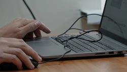 Чернянские школьники и студенты смогут стать участниками проекта «Код будущего»