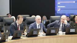 Вячеслав Гладков: «Необходимо выстроить работу по оказанию социальных услуг для пожилых людей»