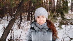 Инна Тугарева из Чернянки подала заявку на участие в конкурсе «Лучший студент года»