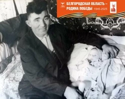 Активисты ТОСа имени Сергея Исаева прислали письмо в редакцию на конкурс эссе «Наша Победа!»