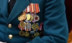 Директор музея из села Малотроицкое прислала письмо о фронтовике Алексее Андрющенко