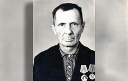 Сотрудник музея Наталья Рязанцева прислала в редакцию письмо об участниках Сталинградской битвы