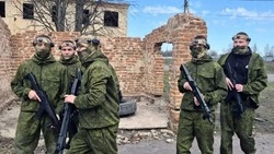 Команда чернянского агромеханического техникума стала второй на областном этапе игры «Зарница 2.0»