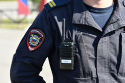Чернянец осуждён за применение насилия в отношении представителя власти