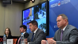 Ростелеком представил чернянцам единую платформу сервисов кибербезопасности*