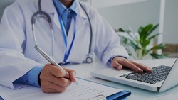 Обновление сервиса «Запись к врачу» сделает обращение в поликлинику более доступным для белгородцев