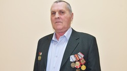 Чернянец Сергей Васильков поделился воспоминаниями о службе в Афганистане