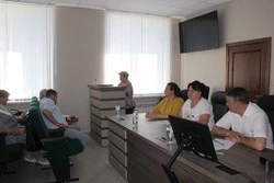 Депутаты единогласно одобрили изменения в главный финансовый документ района