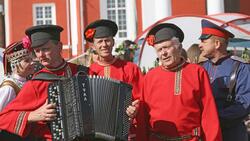Кубанский хор выступит на фестивале «Хотмыжская осень» в Борисовском районе