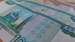 Полицейские обратили внимание чернянцев на участившиеся случаи использования фальшивых купюр
