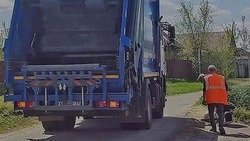 Чернянцы смогут обратиться на горячую линию ЦЭБ с вопросами об оказании услуги «Обращение с ТКО»