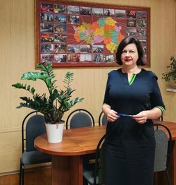 Госинспектор труда в Белгородской области Ольга Медведева — о трудовых гарантиях для участников СВО