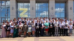 Студенты Чернянского агромеханического техникума стали дипломированными специалистами