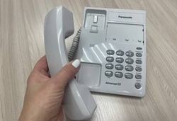 Единый экстренный номер 112 поможет чернянцам в случаях чрезвычайных ситуаций