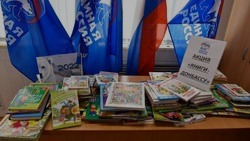 Наталья Ивлева: «Важно вернуть детям Донбасса возможность учиться в русскоязычной среде»