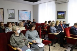 Решение Муниципального совета Чернянского района от 9 ноября 2022 года №504