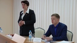 Александр Бекетов: «Все мы хотим, чтобы наш посёлок становился комфортнее и благополучнее»