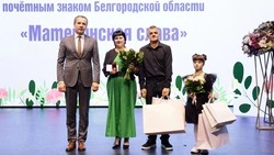 Губернатор Белгородчины Вячеслав Гладков: «Главное предназначение взрослого человека — это дети»