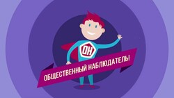 Кодекс этики общественных наблюдателей приняли в Белгородской области