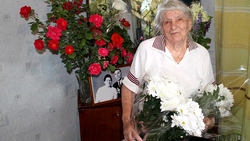 Дарит добро и радость. Надежда Волкова обрела счастье с овдовевшим зятем