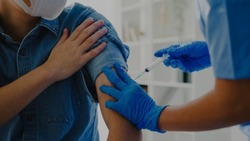Специалисты эпидотдела Чернянской ЦРБ — о негативных последствиях отказа от прививок