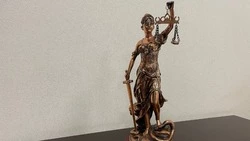 Чернянцы смогут претендовать на вакансии в службе судебных приставов