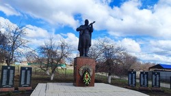 Директор чернянского музея Ольга Катинская напомнила о важности сохранения культурного наследия