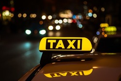 Чернянцы смогут получить ответы на вопросы о работе такси