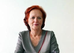 Любовь Поплавская из Чернянки посвятила профессии учителя более 50 лет