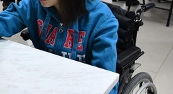 Начальник Чернянского кадрового центра Ирина Лазаренко — о новом порядке трудоустройства инвалидов