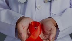 Каждую минуту в мире 15 человек заражаются ВИЧ-инфекцией